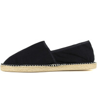 Seafor chanclas hombre CANVASE puntera