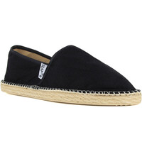 Seafor chanclas hombre CANVASE vista superior