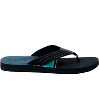 Seafor chanclas hombre LOGAN flip flop lateral exterior
