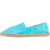 Seafor chanclas mujer CANVAS puntera