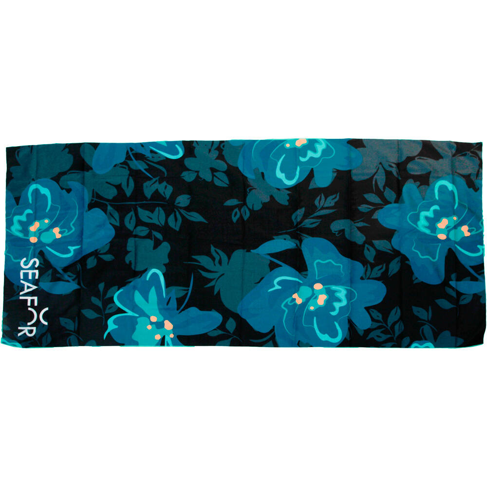 Seafor toallas playa FLOREAL 01