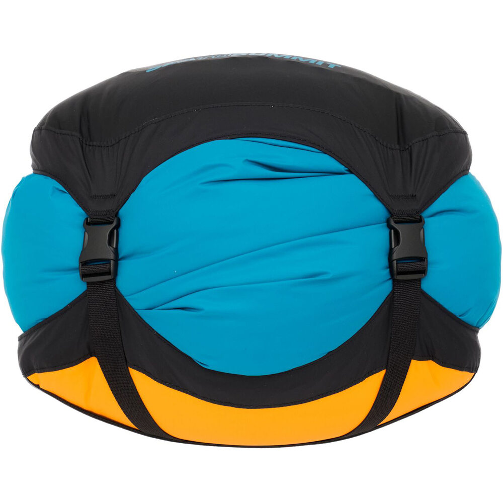 Seatosummit bolsa estanca Saco de compresin estanco EVAC 35L 01