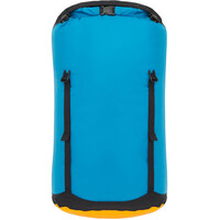 Seatosummit bolsa estanca Saco de compresin estanco EVAC 35L vista frontal