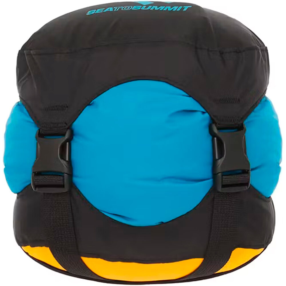 Seatosummit bolsa estanca Saco de compresin estanco EVAC 5L 01