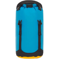 Seatosummit bolsa estanca Saco de compresin estanco EVAC 8L vista frontal