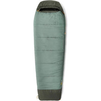 Seatosummit saco de dormir Saco sinttico BOAB -1C R vista frontal