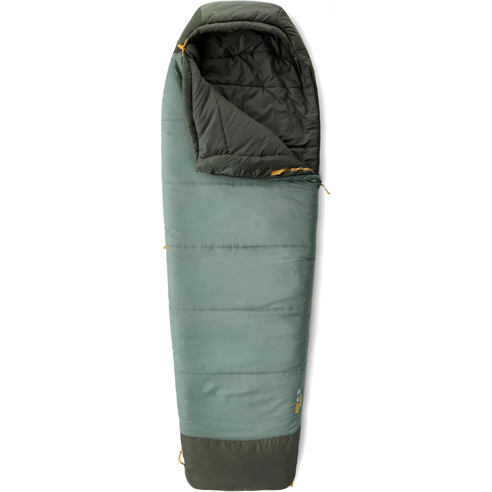 Seatosummit saco de dormir Saco sinttico BOAB -9C R 01