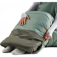 Seatosummit saco de dormir Saco sinttico BOAB -9C R 03