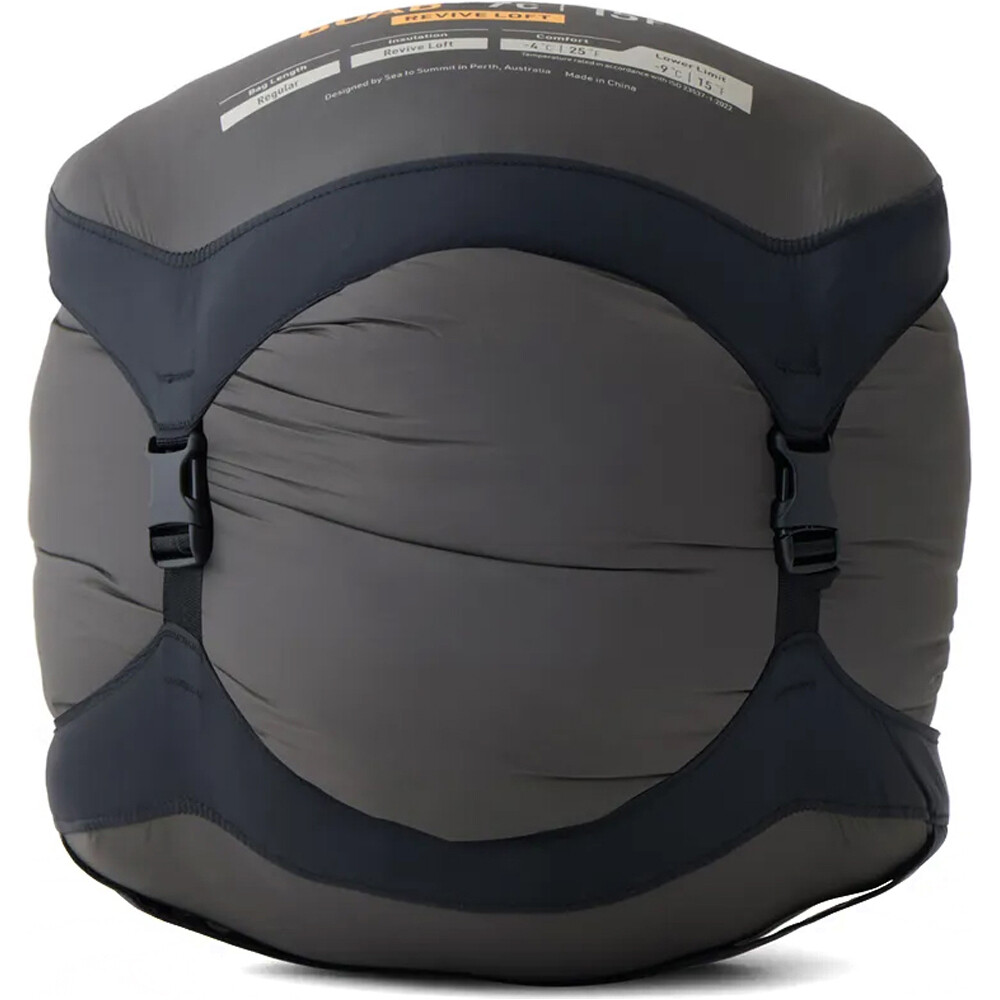 Seatosummit saco de dormir Saco sinttico BOAB -9C R 04