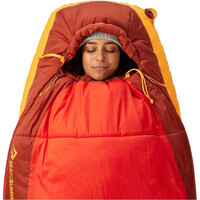 Seatosummit saco de dormir Saco sinttico HAMELIN mujer -9C R 04