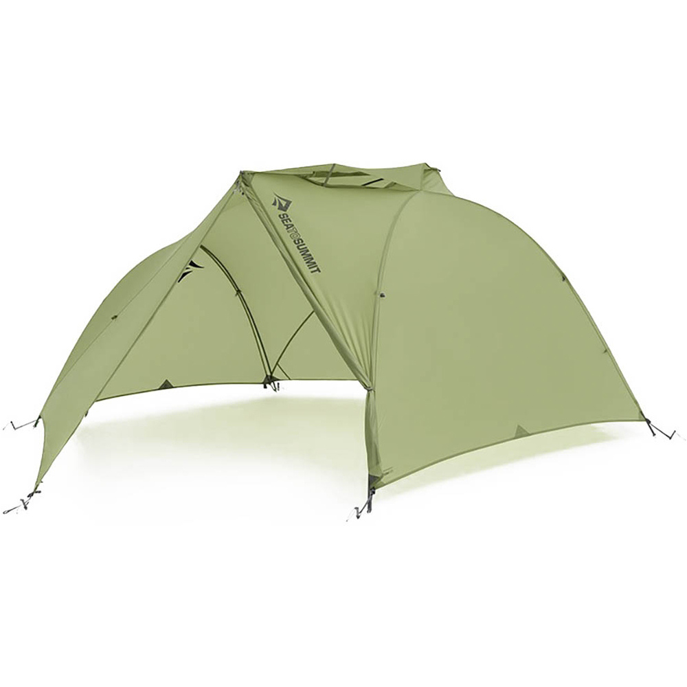 Seatosummit tienda campaña Tienda TELOS TR3 04