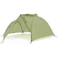 Seatosummit tienda campaña Tienda TELOS TR3 04