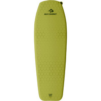 Seatosummit tumbona Colchoneta autohinchable CAMP L vista frontal