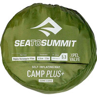 Seatosummit tumbona Colchoneta autohinchable CAMP PLUS L 02