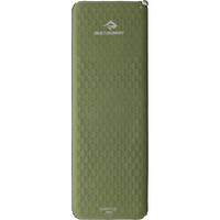 Colchoneta autohinchable CAMP PLUS L