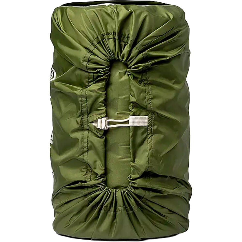 Seatosummit tumbona Colchoneta autohinchable CAMP PLUS R rectangular 02