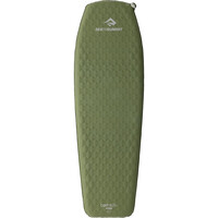 Colchoneta autohinchable CAMP PLUS R rectangular