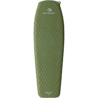 Colchoneta autohinchable CAMP PLUS R