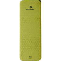 Colchoneta autohinchable CAMP R rectangular