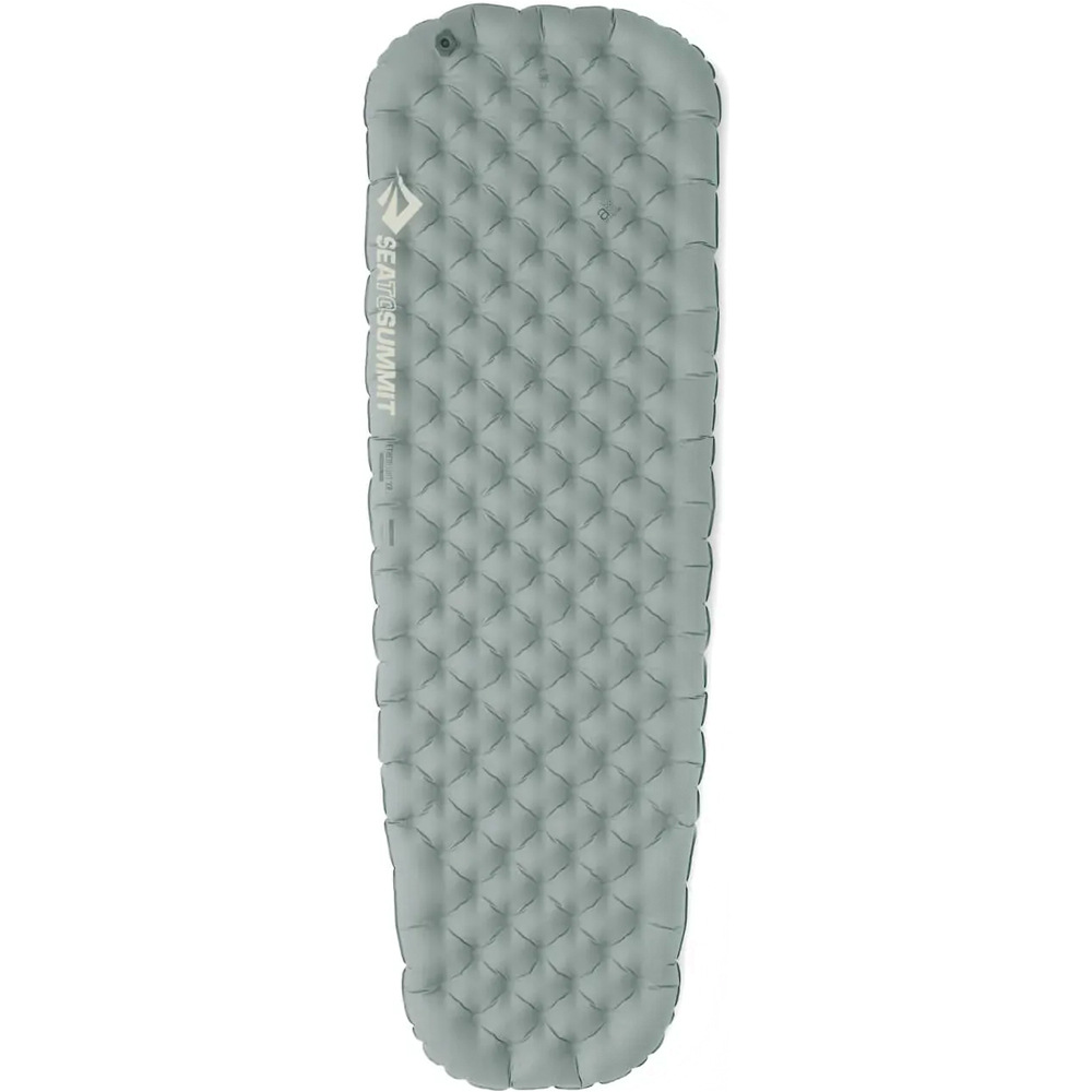 Seatosummit tumbona Colchoneta hinchable ETHER LIGHT XR L vista frontal