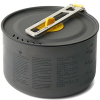 Seatosummit varios menaje Olla FRONTIER 1.3L mango corto 01