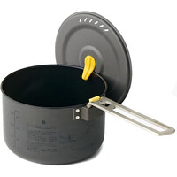 Seatosummit varios menaje Olla FRONTIER 1.3L mango corto 03