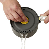 Seatosummit varios menaje Olla FRONTIER 1.3L mango corto 04