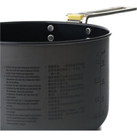 Seatosummit varios menaje Olla FRONTIER 1.3L mango corto 05