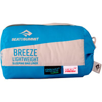 Seatosummit varios montaña Saco sabana BREEZE con cordon R 04