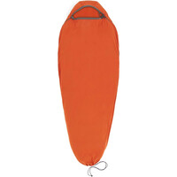 REACTOR FLEECE MOMIA C/CORDON COMPACTO