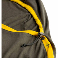 Seatosummit varios montaña Saco sbana REACTOR MIDWEIGHT R 02