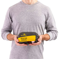 Seatosummit varios montaña Saco sbana REACTOR MIDWEIGHT R 03