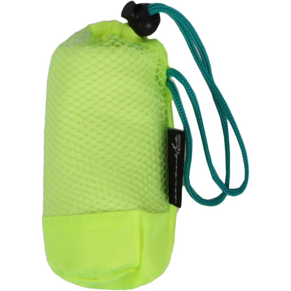 Secaneta toalla microfibra TOALLA microfib 90X40 FLASH 01