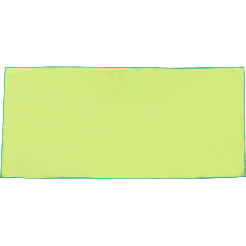 Secaneta toalla microfibra TOALLA microfib 90X40 FLASH vista frontal