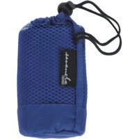 TOALLA MICROFIBRA 90X40