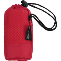 TOALLA MICROFIBRA 90X40