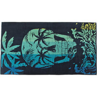 Secaneta toallas playa 90X165 EG.JACQUARD TERC.KALPAL vista frontal