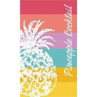 Secaneta toallas playa 90X165 EG.JACQUARD TERC.SPOOKY vista frontal