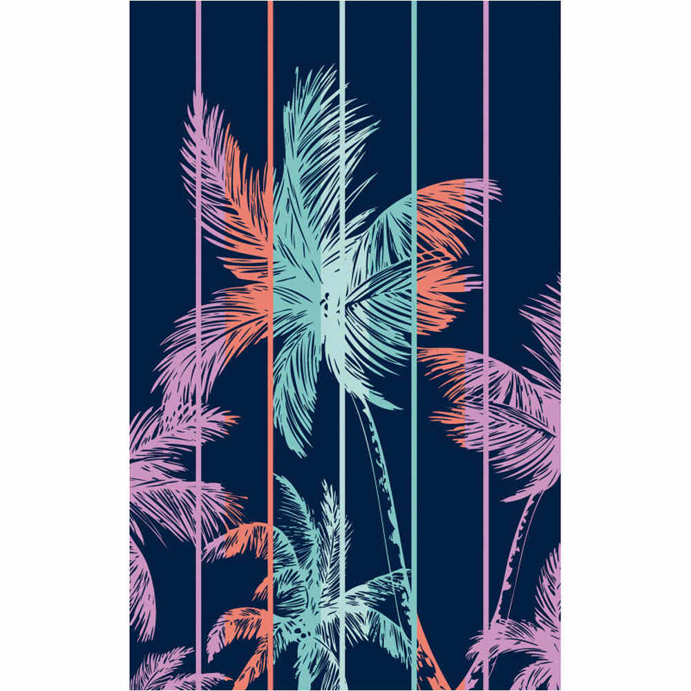 Secaneta toallas playa TOALLA 100X170 WADANA vista frontal