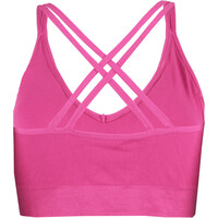 Sergio Tacchini� sujetadores deportivos BRA SEAMLESS vista trasera