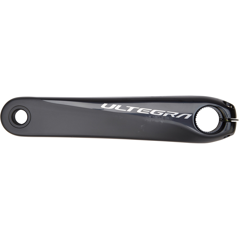 Shimano bielas carretera BIELA IZDA.175MM FC-R8000 HOLLOWTECH vista frontal