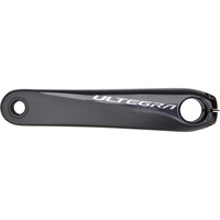 Shimano bielas carretera BIELA IZDA.175MM FC-R8000 HOLLOWTECH vista frontal