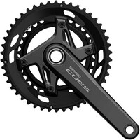 CRANKSET 9/10-SPEED 46-32T 172.5MM
