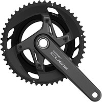 CRANKSET 9/10-SPEED 50-34T 172.5MM