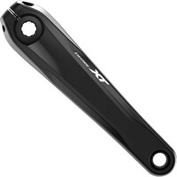 Shimano bielas mtb Bielas 12v Sin Plato 02