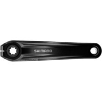 Shimano bielas mtb Bielas (Sin Platos) STEPS FC-E8000 175mm 01