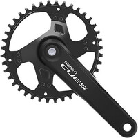 CRANKSET 9/10/11-SPEED FC-U4000-1 40T 170