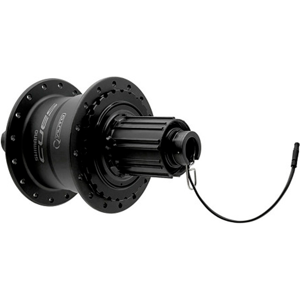 Shimano buje bicicleta Freehub 10/11s 142/36 Thru 01