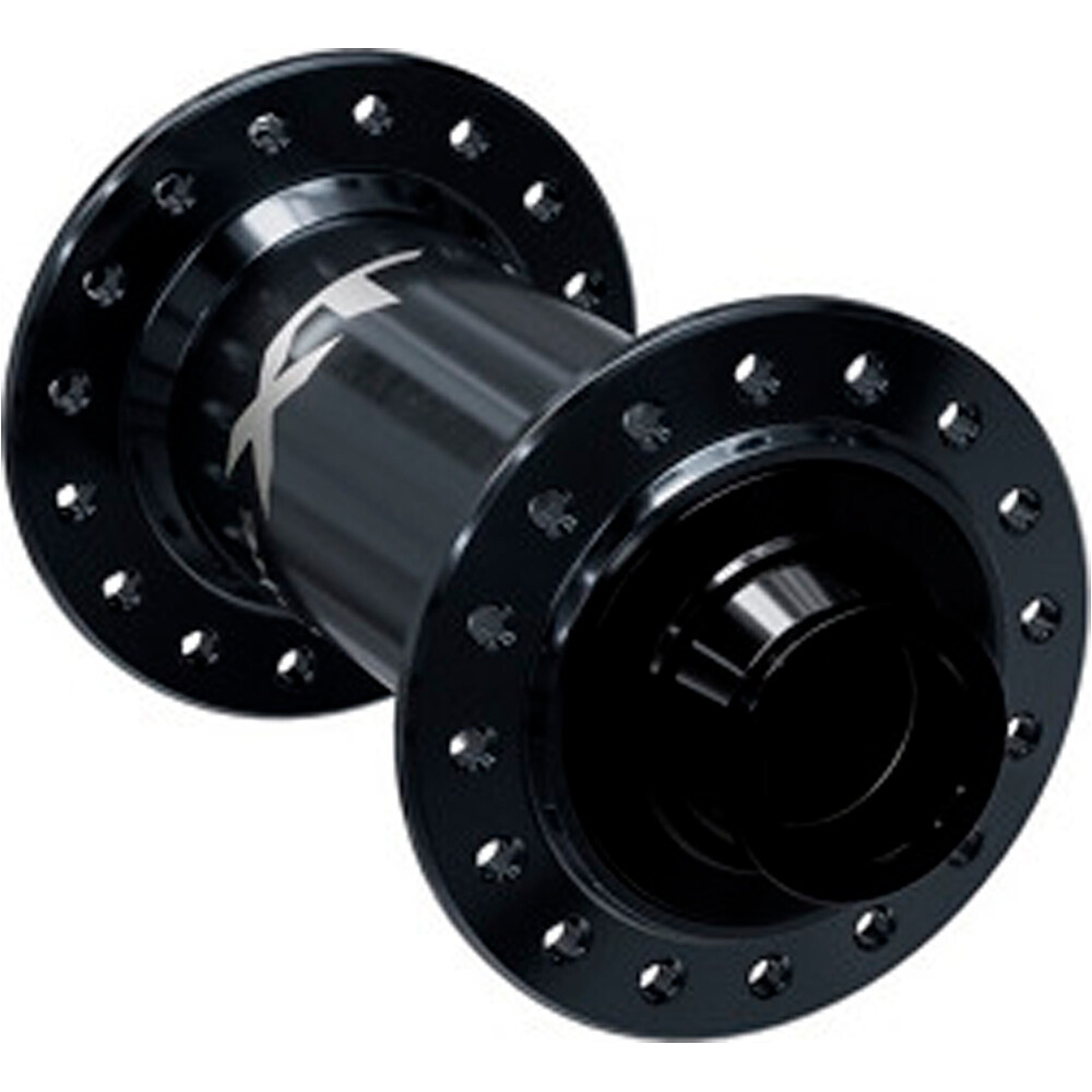 Shimano buje bicicleta Front Hub 110/28 Thru 01