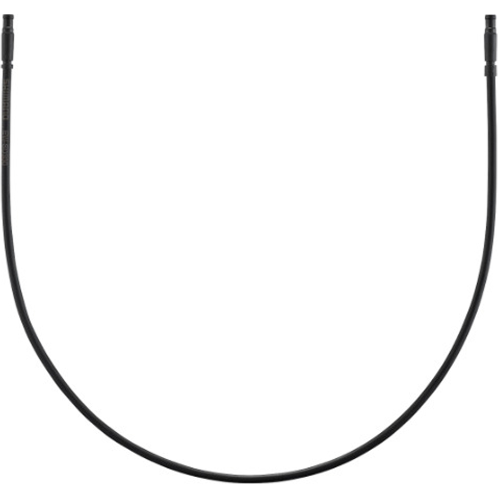 Shimano cableado y tope funda ciclismo 600mm EW-SD300 E-Tube Di2 vista frontal